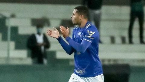 Regido por jovens, Cruzeiro dá golpe de autoridade e tem melhor atuação em mais de dois anos