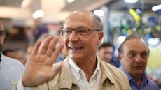 Ministério Público de São Paulo abre inquérito para investigar Alckmin