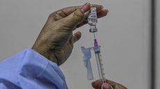 ‘Xepa da vacina’ é oferecida em 10 dos 39 municípios da Grande São Paulo