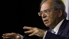 Experiência ajudou Brasil a tomar medidas contra inflação, diz Guedes