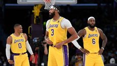 NBA coloca frente a frente trios estelares; eleja o melhor