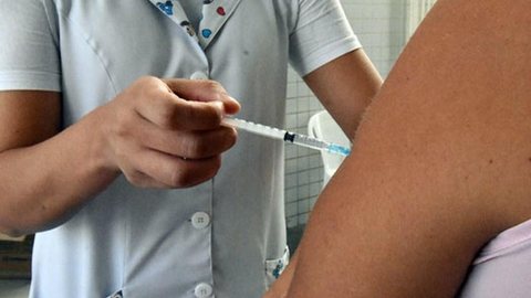 Cidade de SP vacina contra Covid pessoas com 29 anos ou mais a partir desta terça-feira