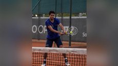 Marcelo Melo vence e vai à final de duplas do ATP de Lyon neste sábado
