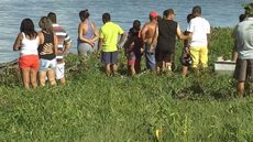 Homem morre afogado enquanto pescava em Pereira Barreto