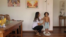 Estudo mostra redução da anemia em brasileiros menores de 5 anos