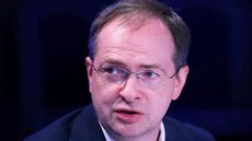 Negociador russo confirma “conversas longas” com Ucrânia