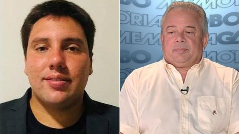 PM de SP prende suspeito procurado por participar do assalto que matou neto do narrador Luciano do Valle