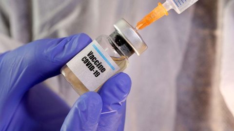 São Paulo pode iniciar semana que vem teste da vacina contra covid-19