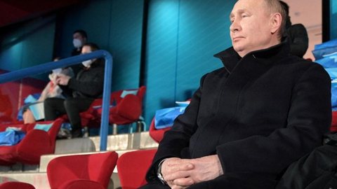 Putin pode invadir a Ucrânia em meio aos jogos olímpicos na China? Entenda a importância da relação entre Moscou e Pequim