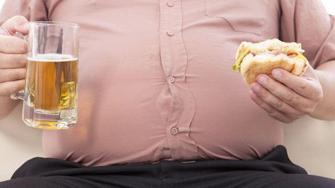 Saúde quer sugestões sobre protocolo para tratamento de obesidade