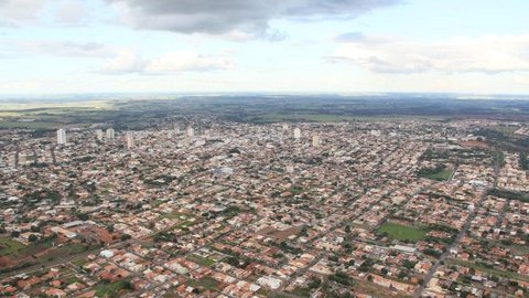 Fernandópolis registra criação de mais de 600 novos postos de trabalho em 2018