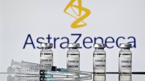 Fiocruz pede à Anvisa autorização emergencial de uso para vacina de Oxford