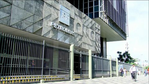 Desde o início da greve, Petrobras já perdeu R$ 126 bilhões