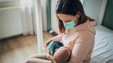 Cidade de SP vai vacinar contra a Covid lactantes com comorbidades e com bebês de até 1 ano a partir de segunda