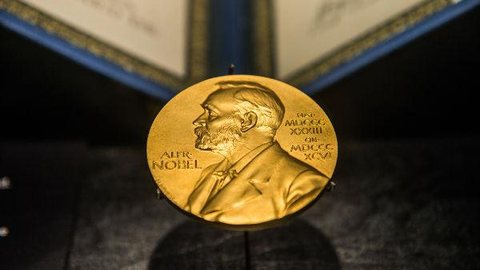 Nobel de Química é concedido a Benjamin List e David W.C. MacMillan
