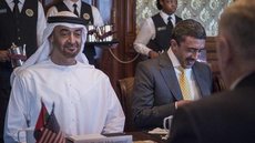 Israel e Emirados Árabes anunciam acordo de paz histórico