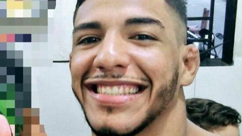 Rio: Professor de jiu-jítsu morto perguntou de filho e orou pela vida após tiro