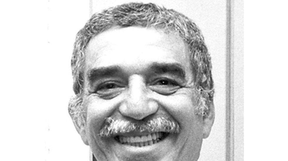 Gabriel García Márquez: a força generosa da criatividade