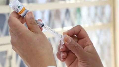 Estado de SP chega a 50% da população total com esquema vacinal completo contra Covid-19