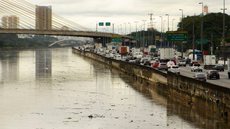 Em 8 anos, governo paulista gastou R$ 1,7 bi na despoluição do Tietê