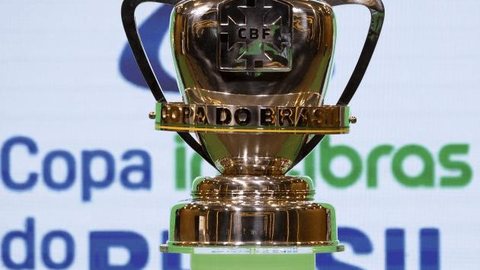 Copa do Brasil: segunda fase tem duelos entre Séries A e D, e caçula contra maior campeão; veja jogos