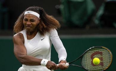Serena Williams fica fora do Aberto da Austrália