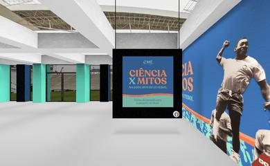 Museu Virtual do Esporte é lançado com exposição sobre a Copa de 1970