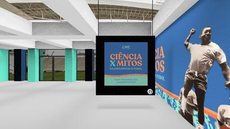Museu Virtual do Esporte é lançado com exposição sobre a Copa de 1970