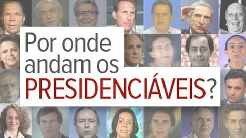 Dona de casa na Itália, pastor em SP, aspirante a deputado… por onde andam os 53 candidatos à Presidência que o Brasil teve desde 1989