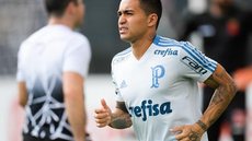 Fica ou sai do Palmeiras? “Tímido”, Dudu desconversa sobre futuro e fala em cumprir contrato