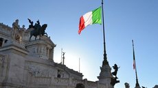 Itália registra maior número de casos de Covid-19 desde maio