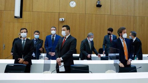 Corte alemã pode ter decisão sobre Brumadinho em quatro meses