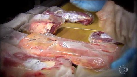 Justiça condena seis pessoas em processo da Carne Fraca