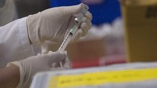 Cidade de SP faz repescagem da vacinação contra Covid para pessoas de 50 a 59 anos nesta segunda e terça
