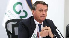Bolsonaro defende agricultura em discurso ao G20