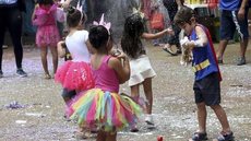 Carnaval com crianças: o que fazer se meu filho se perder?