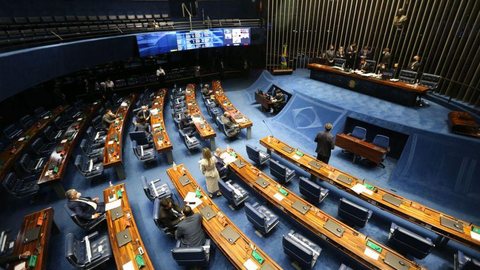 No Senado, Bittar retira pontos polêmicos da PEC Emergencial