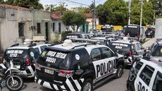 Assembleia do Ceará aprova emenda que proíbe anistia a policiais grevistas
