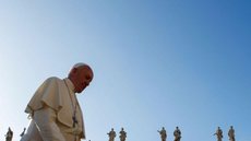 Papa Francisco lamenta hipocrisia na igreja