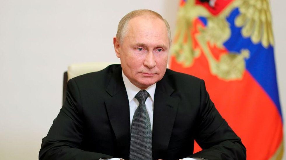 Putin supervisionará exercícios nucleares em momento de tensão
