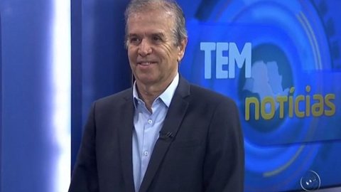TV TEM inicia rodada de entrevistas com prefeitos do noroeste paulista após seis meses de governo