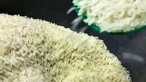 Governo define critérios para cota de importação de arroz