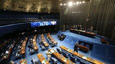 Senado aprova PL que protege vítima em julgamentos de crimes sexuais