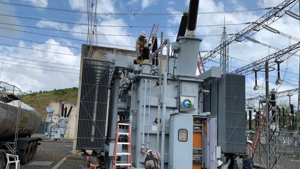 Justiça estende prazo para que empresa restabeleça energia no Amapá