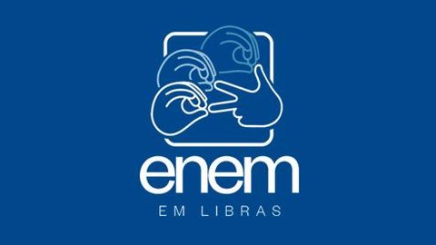 Videoprova em Libras do Enem está disponível na internet