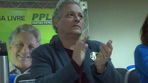PPL confirma João Goulart Filho como candidato à Presidência da República