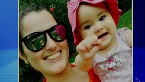 Auxiliar de limpeza vai a júri popular por acidente que matou bebê de 9 meses