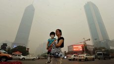 Poluição do ar pode prejudicar inteligência cognitiva, diz estudo