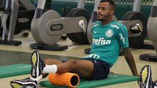 Palmeiras inicia pré-temporada com jogadores de sobra e ainda trabalha para reduzir elenco