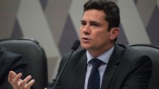 Moro diz que STF “favoreceu o condenado” ao reverter sua sentença